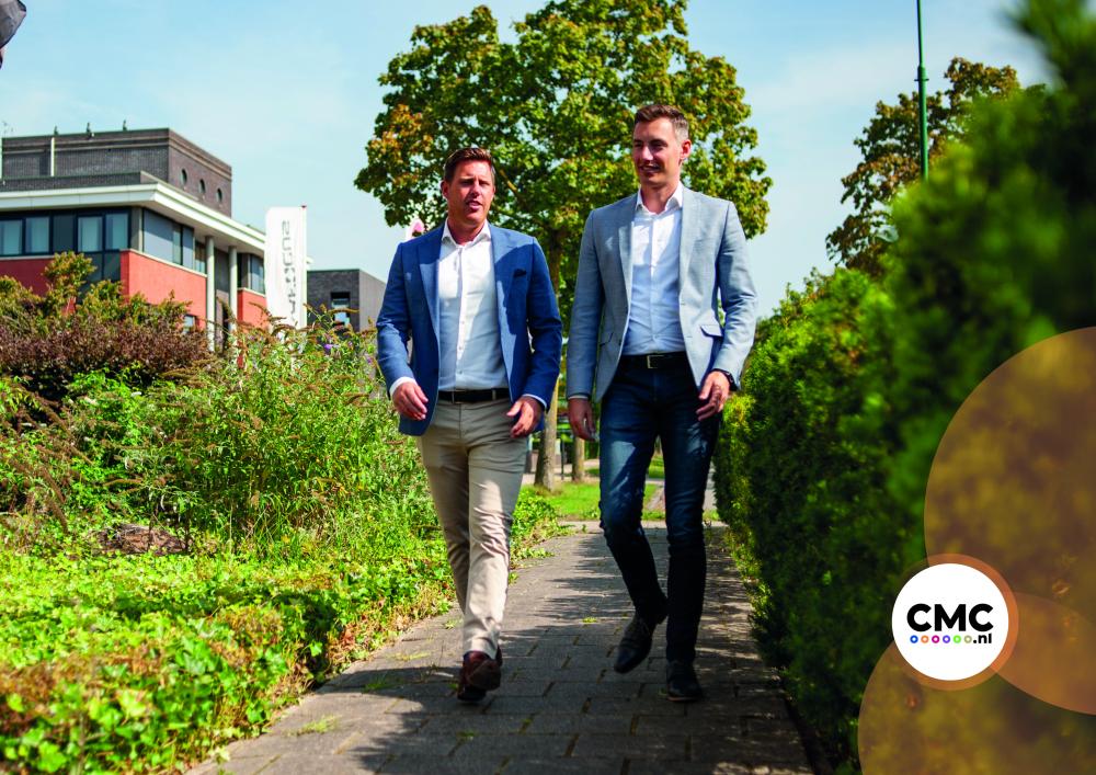 Uw hulp is nodig voor het KVO-certificaat!